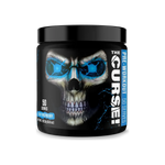 JNX Sports The Curse 250 g - intense energy pre-workout