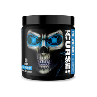 JNX Sports The Curse 250 g - intense energy pre-workout