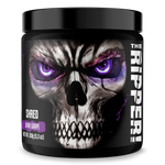 JNX Sports The Ripper - Fat Burner Thermogénique Double Action COBRA LABS