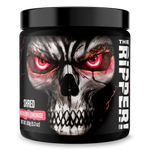 JNX Sports The Ripper - Fat Burner Thermogénique Double Action COBRA LABS