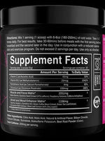 The Ripper Cobra Labs/JNX Sports COBRA LABS