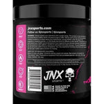 JNX Sports The Ripper - Fat Burner Thermogénique Double Action COBRA LABS