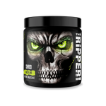 JNX Sports The Ripper - fat burner thermogenique double action