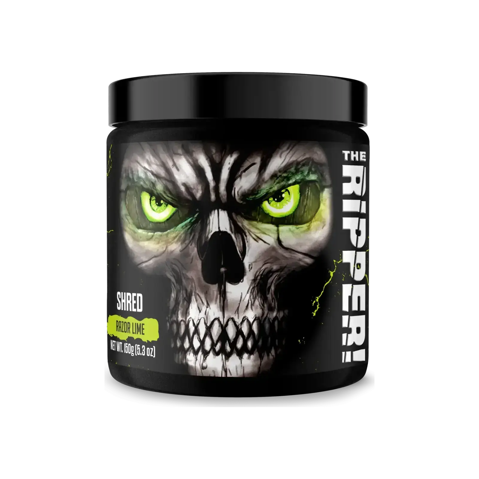 Brûleur JNX Sports The Ripper du pack sèche