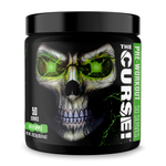 JNX Sports The Curse - pot pomme verte