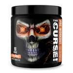 JNX Sports The Curse - pot peche mangue