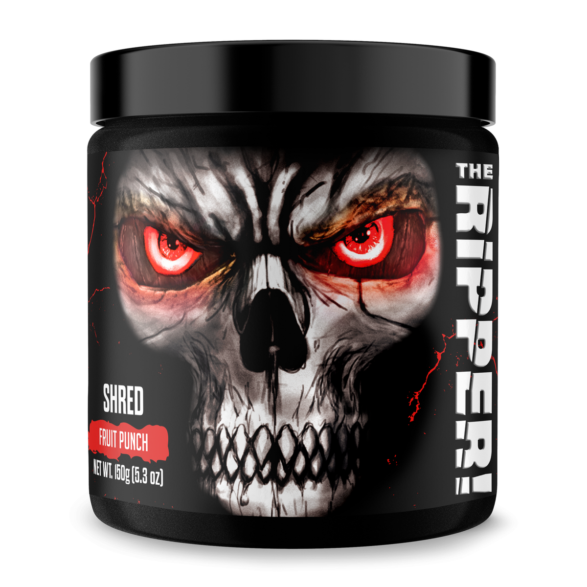 JNX Sports The Ripper - pot gout fruit punch