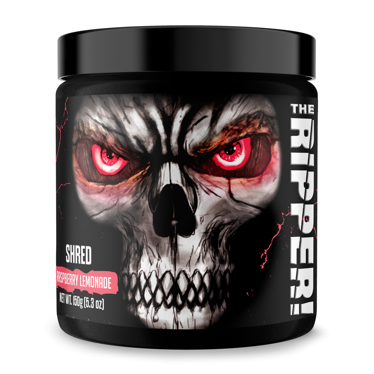 JNX Sports The Ripper - pot limonade framboise