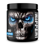 JNX Sports The Ripper - pot framboise bleue