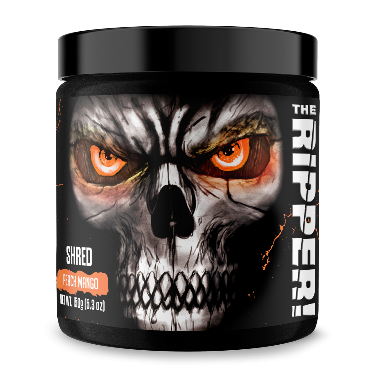 JNX Sports The Ripper - pot peche mangue