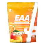 Trained by JP EAA 1000 g Orange & Mango