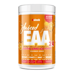 Sinob Juiced EAA Orange