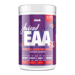 Sinob Juiced EAA Wildberry