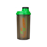 Kiss Nutrition 700 ml shaker with mixing grid