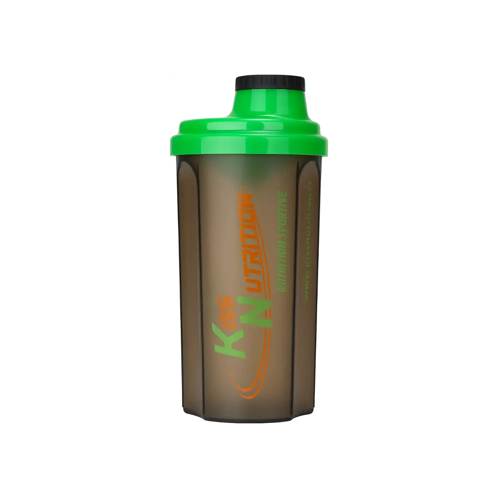 Kiss Nutrition 700 ml shaker with mixing grid