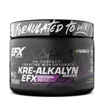 EFX Sports Kre-Alkalyn Poudre — Mangue 110 g