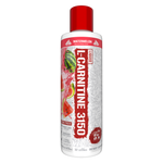 Flacon de 5% Nutrition Liquid L-Carnitine 3150 goût Watermelon