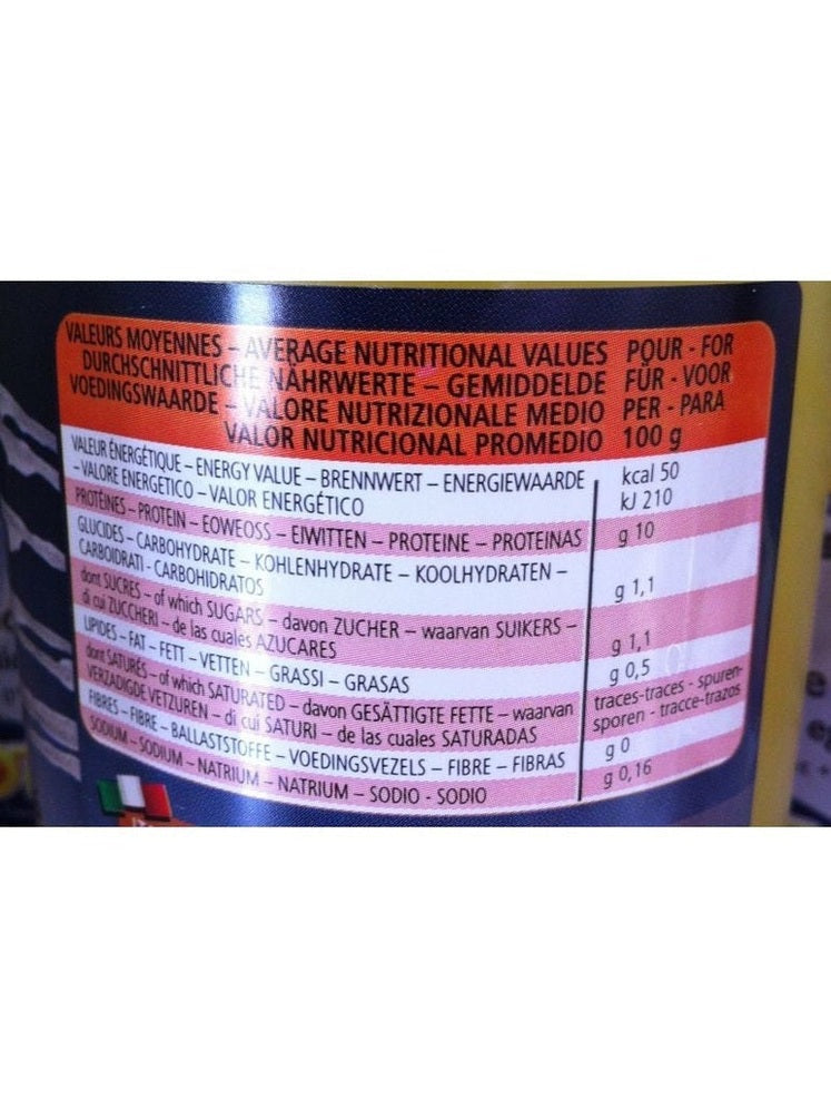 LIOT Blanc d’œuf 1KG LIOT KISS NUTRITION Montpellier