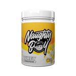 Pot de 900 g Naughty Boy Advanced Whey goût Lifestyle Loops