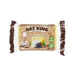 LSP Nutrition Oatking Barre Avoine - Énergie Naturelle LSP Oatking