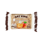 LSP Nutrition Oatking Barre Avoine - Énergie Naturelle LSP Oatking