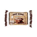 LSP Nutrition Oatking Barre Avoine - Énergie Naturelle LSP Oatking
