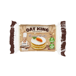 LSP Nutrition Oatking Barre Avoine - Énergie Naturelle LSP Oatking
