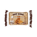 LSP Nutrition Oatking Barre Avoine - Énergie Naturelle LSP Oatking