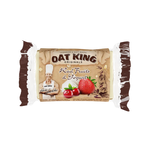 LSP Nutrition Oatking Barre Avoine - Énergie Naturelle LSP Oatking