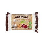LSP Nutrition Oatking Barre Avoine - Énergie Naturelle LSP Oatking