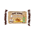 LSP Nutrition Oatking Barre Avoine - Énergie Naturelle LSP Oatking