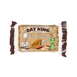 LSP Nutrition Oatking Barre Avoine - Énergie Naturelle LSP Oatking