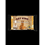 LSP Nutrition Oatking Barre Avoine - Énergie Naturelle LSP Oatking