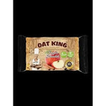 LSP Nutrition Oatking Barre Avoine - Énergie Naturelle LSP Oatking