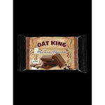 LSP Nutrition Oatking Barre Avoine - Énergie Naturelle LSP Oatking