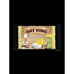LSP Nutrition Oatking Barre Avoine - Énergie Naturelle LSP Oatking