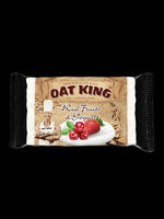 LSP Oatking 95g Barres Avoine LSP Oatking KISS NUTRITION Montpellier