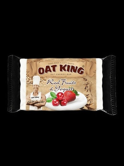 LSP Oatking 95g Barres Avoine LSP Oatking KISS NUTRITION Montpellier