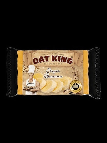 LSP Oatking 95g Barres Avoine LSP Oatking KISS NUTRITION Montpellier