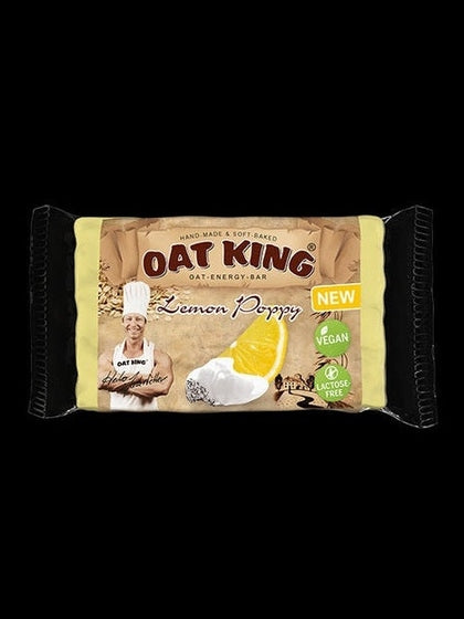 LSP Oatking 95g Barres Avoine LSP Oatking KISS NUTRITION Montpellier