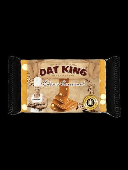 LSP Oatking 95g Barres Avoine LSP Oatking KISS NUTRITION Montpellier