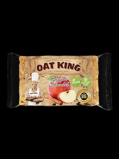 LSP Oatking 95g Barres Avoine LSP Oatking KISS NUTRITION Montpellier
