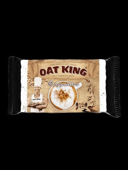 LSP Oatking 95g Barres Avoine LSP Oatking KISS NUTRITION Montpellier