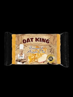 LSP Oatking 95g Barres Avoine LSP Oatking KISS NUTRITION Montpellier