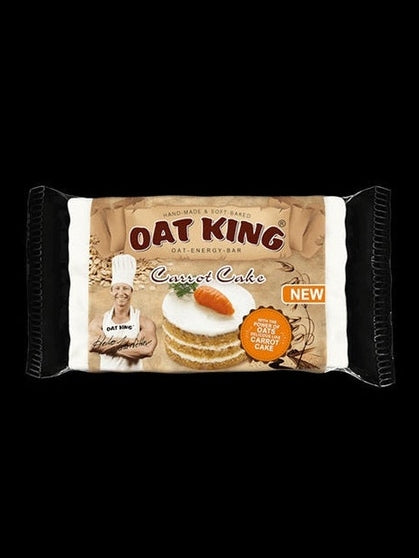LSP Oatking 95g Barres Avoine LSP Oatking KISS NUTRITION Montpellier