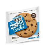 Lenny Larry Complete Cookie - Cookie Protéiné Vegan 16g Lenny & Larry's