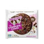 Lenny Larry Complete Cookie - Cookie Protéiné Vegan 16g Lenny & Larry's