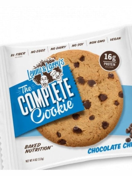 Lenny & Larry's Complete Cookie Lenny & Larry's KISS NUTRITION Montpellier