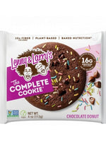 Lenny & Larry's Complete Cookie Lenny & Larry's KISS NUTRITION Montpellier
