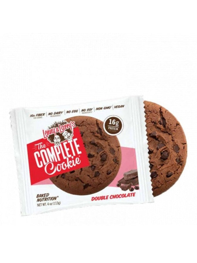Lenny & Larry's Complete Cookie Lenny & Larry's KISS NUTRITION Montpellier